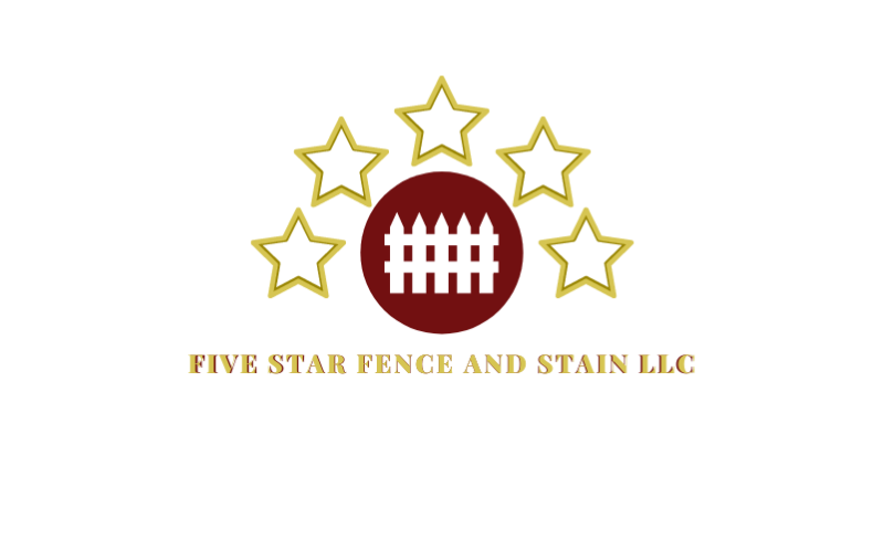 Five Star Fence and Stain